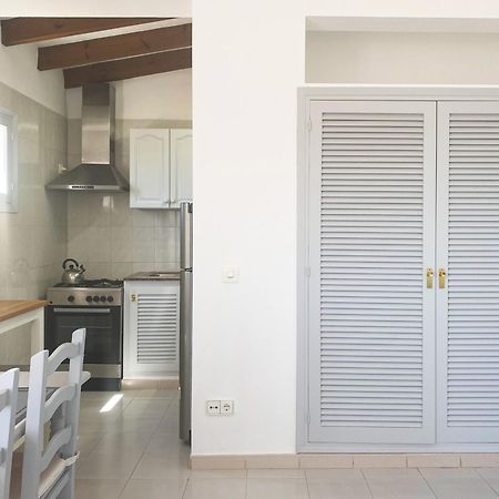 Appartement Voga Mari - Astbury Formentera à Playa Migjorn Extérieur photo