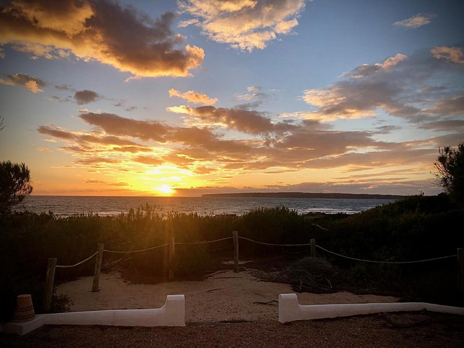 Appartement Voga Mari - Astbury Formentera à Playa Migjorn Chambre photo