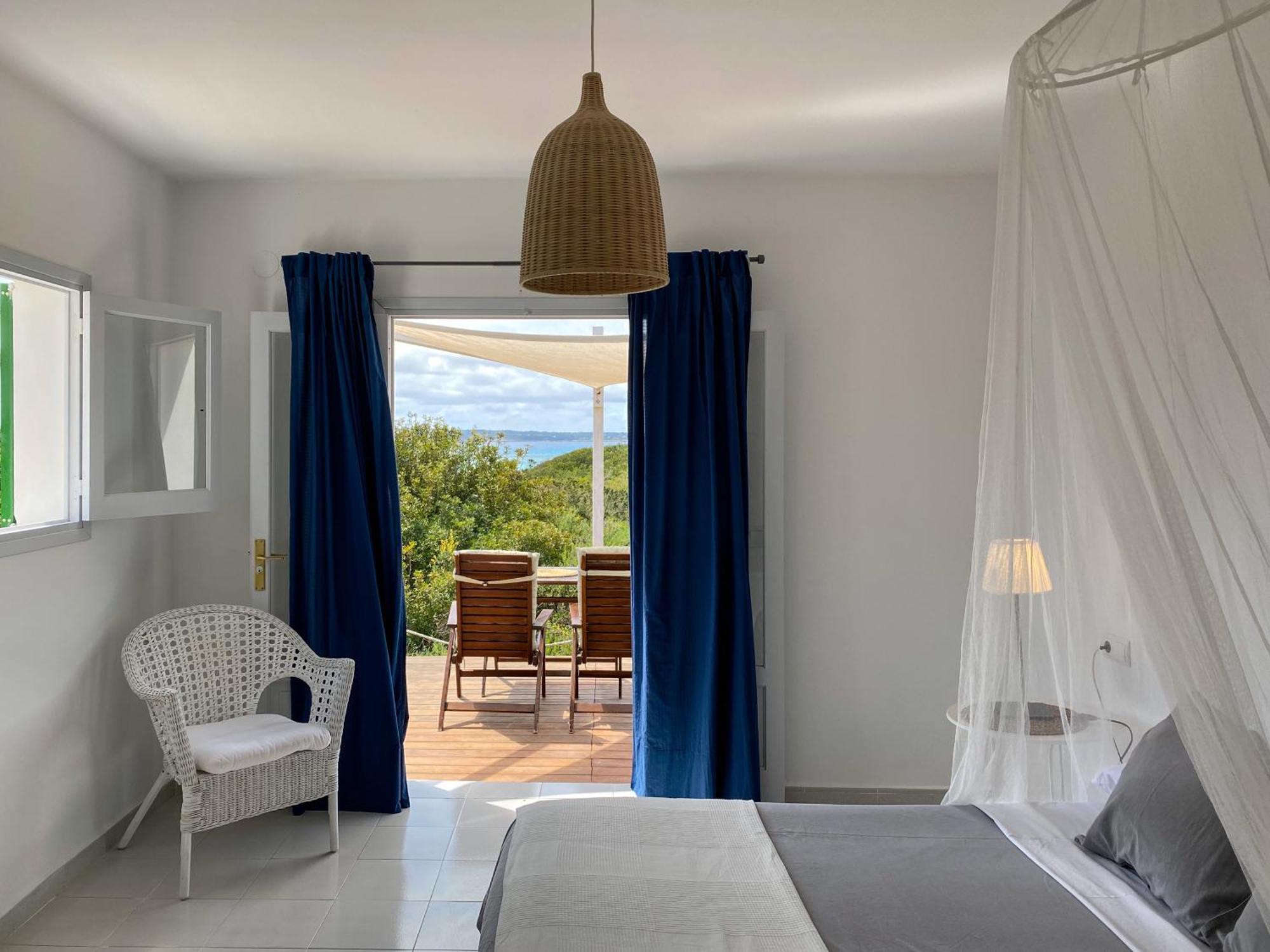 Appartement Voga Mari - Astbury Formentera à Playa Migjorn Extérieur photo