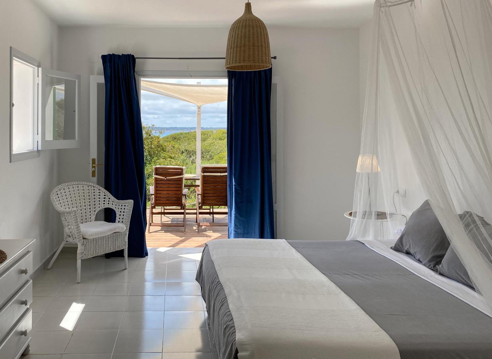 Appartement Voga Mari - Astbury Formentera à Playa Migjorn Extérieur photo