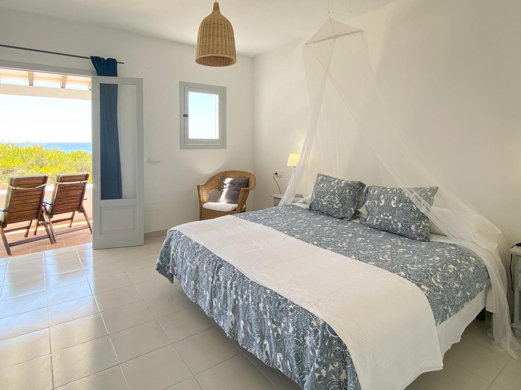 Appartement Voga Mari - Astbury Formentera à Playa Migjorn Extérieur photo