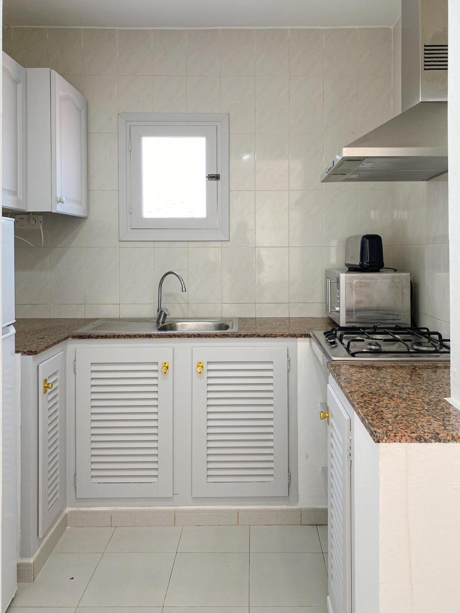 Appartement Voga Mari - Astbury Formentera à Playa Migjorn Extérieur photo