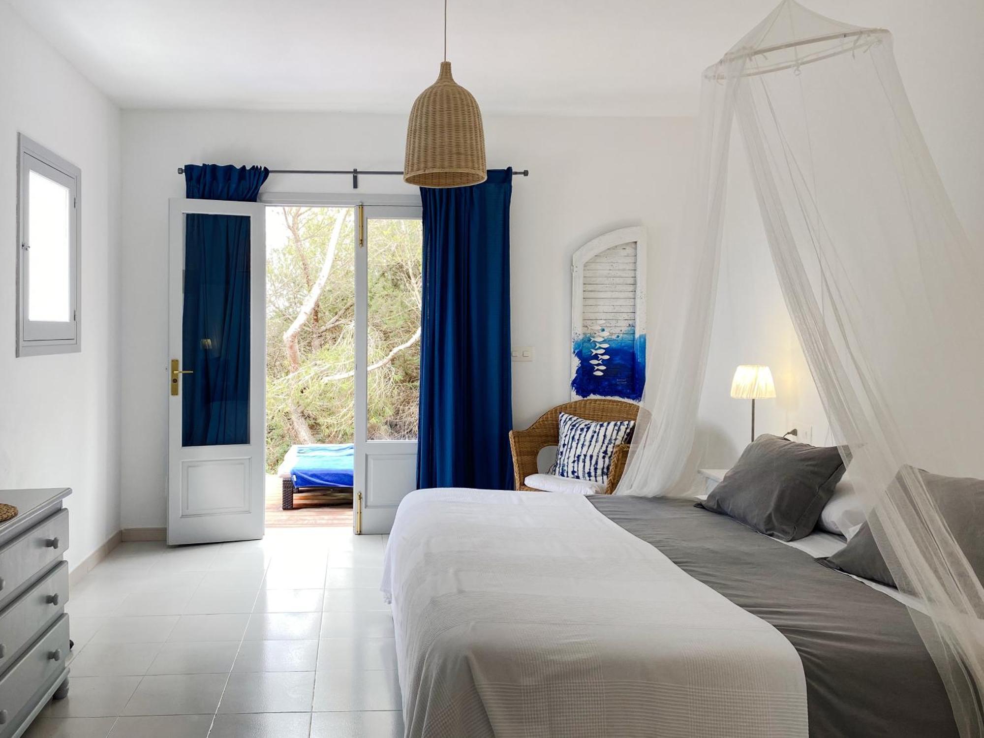 Appartement Voga Mari - Astbury Formentera à Playa Migjorn Extérieur photo