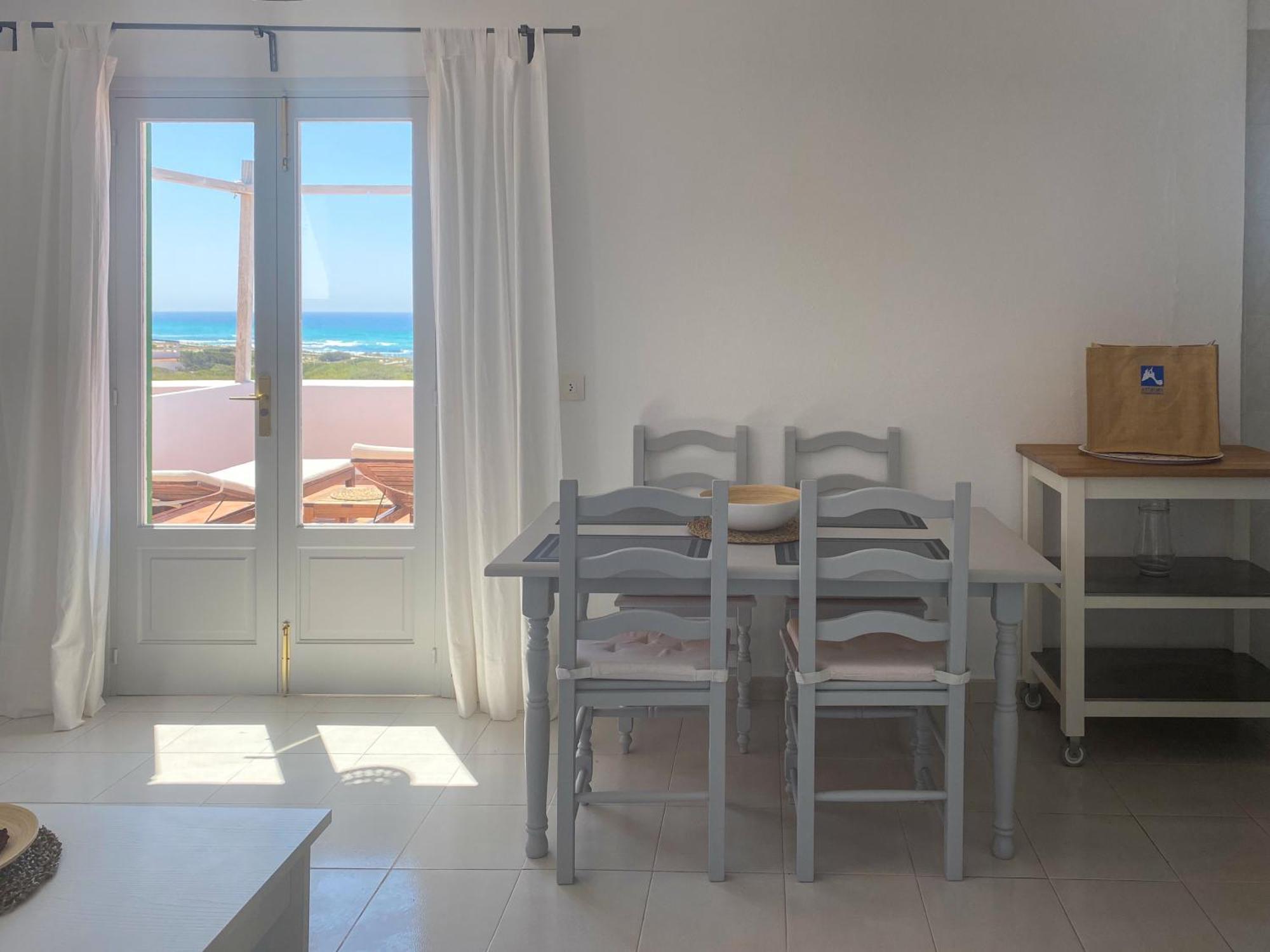 Appartement Voga Mari - Astbury Formentera à Playa Migjorn Extérieur photo