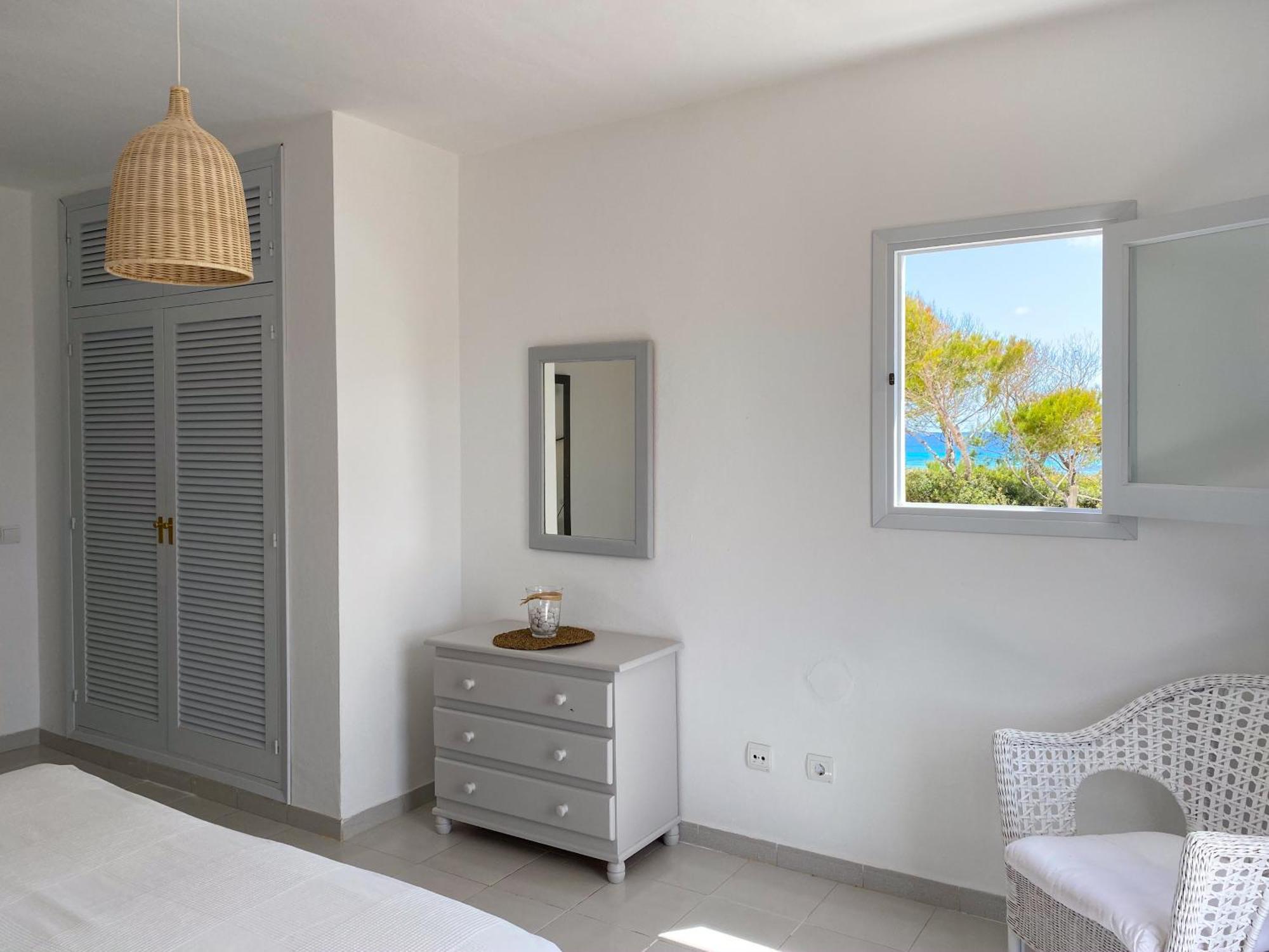 Appartement Voga Mari - Astbury Formentera à Playa Migjorn Extérieur photo