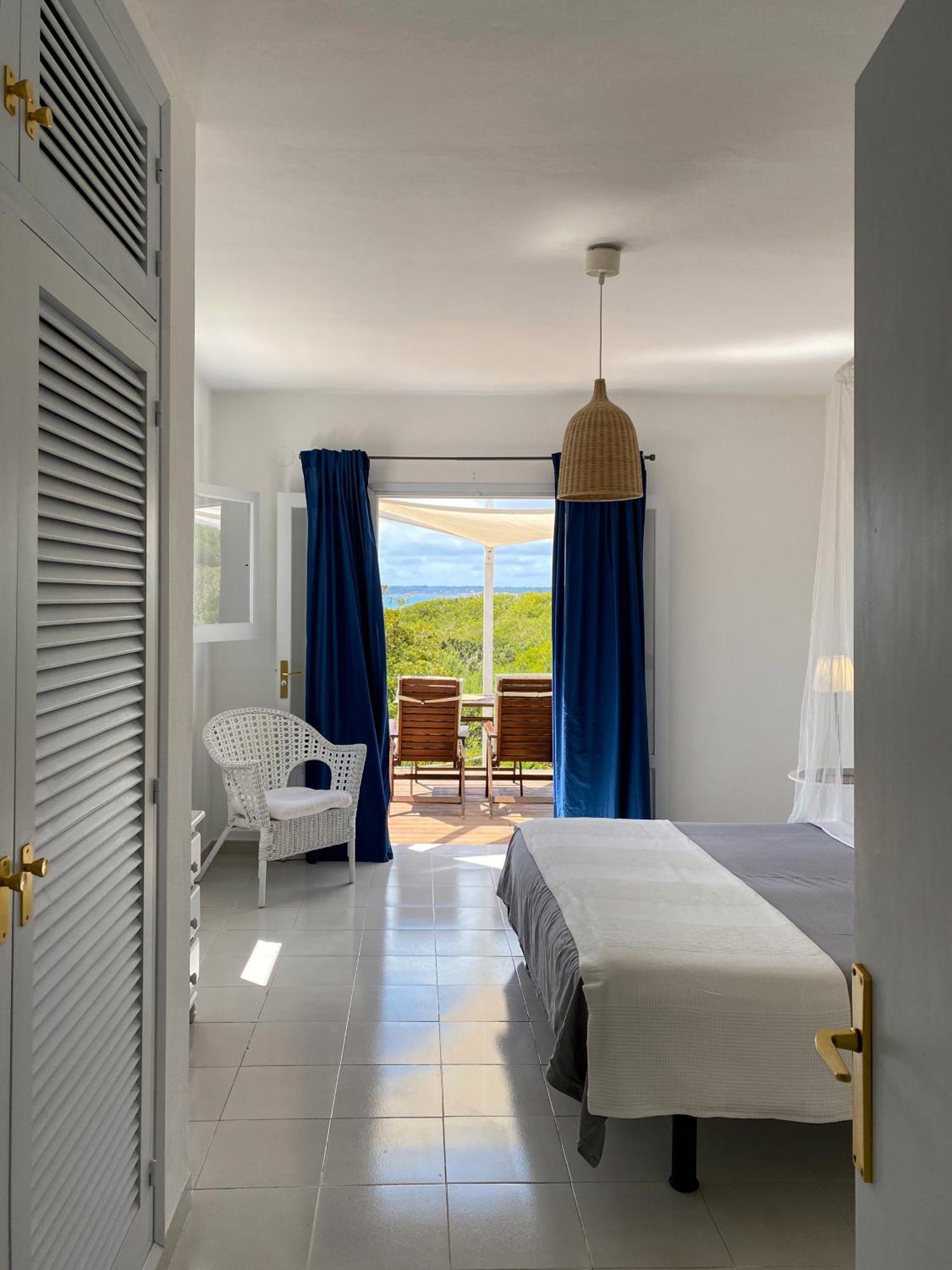 Appartement Voga Mari - Astbury Formentera à Playa Migjorn Extérieur photo