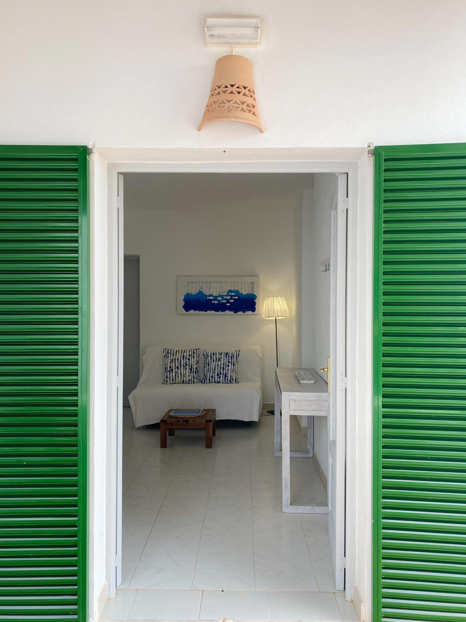 Appartement Voga Mari - Astbury Formentera à Playa Migjorn Extérieur photo