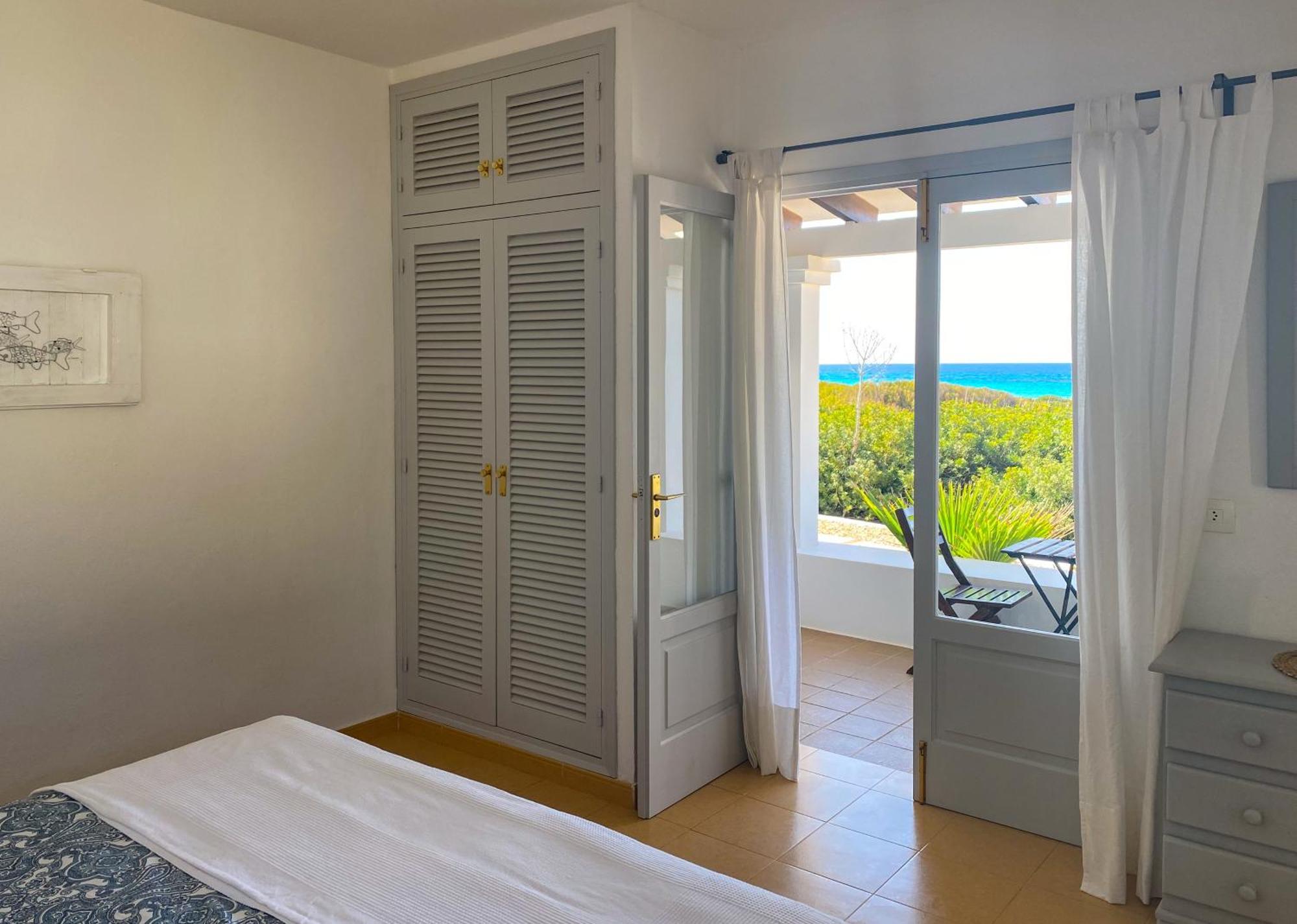 Appartement Voga Mari - Astbury Formentera à Playa Migjorn Extérieur photo