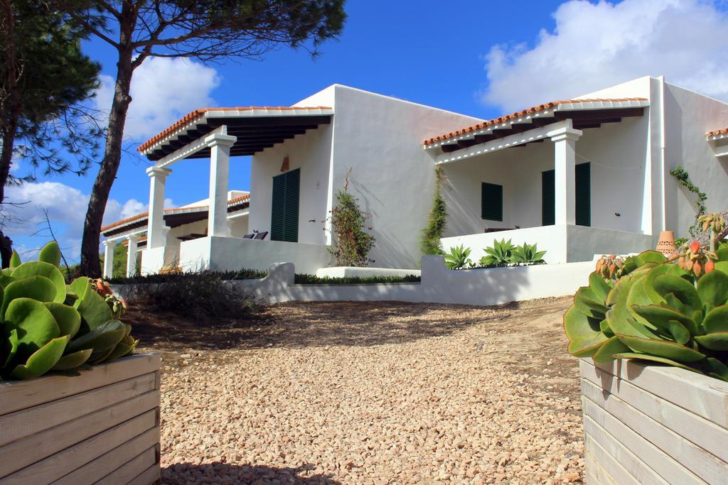 Appartement Voga Mari - Astbury Formentera à Playa Migjorn Extérieur photo