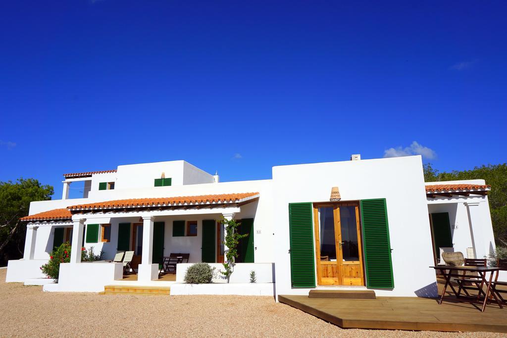Appartement Voga Mari - Astbury Formentera à Playa Migjorn Extérieur photo