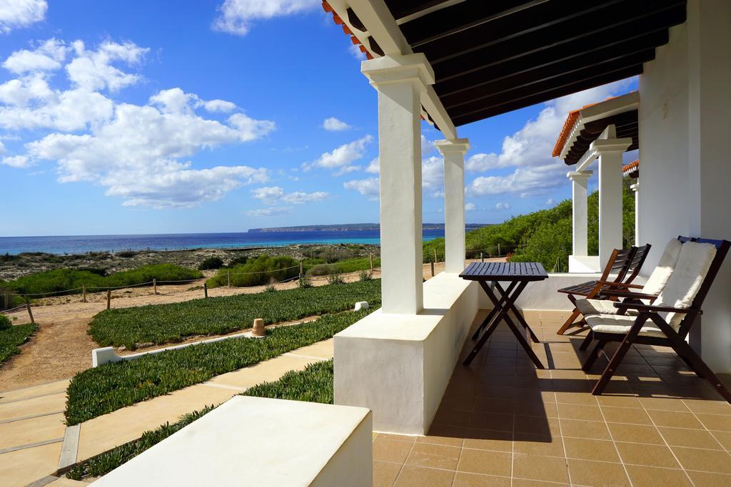 Appartement Voga Mari - Astbury Formentera à Playa Migjorn Extérieur photo