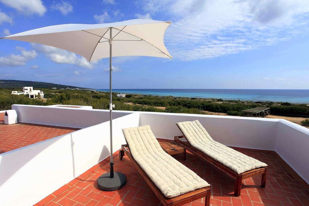 Appartement Voga Mari - Astbury Formentera à Playa Migjorn Extérieur photo
